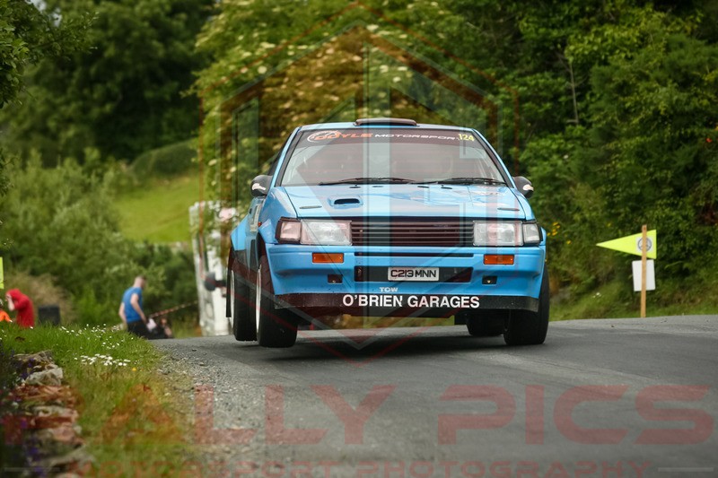 WiltonRecycling Donegal International Rally 2024  363 - Wilton Recycling Donegal International Rally 2024