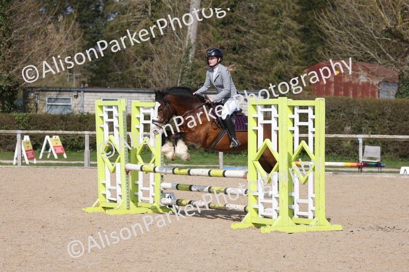 20260322-0809 - Class 3 - 80cm