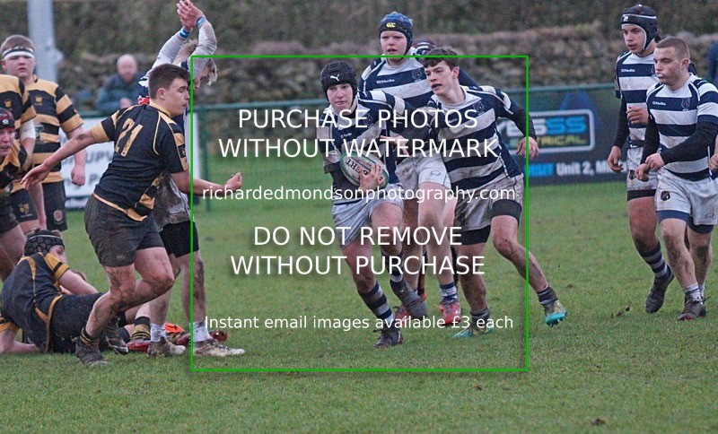 DSC01996 - Kendal Under 18 Colts v Eccles