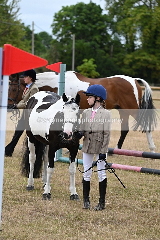 WJ6_8186 - Class 10 Coloured in Hand