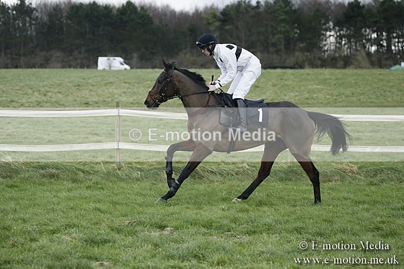PtP 031217 368 - Hursley Hambledon Point-to-Point Larkhill 03/12/17