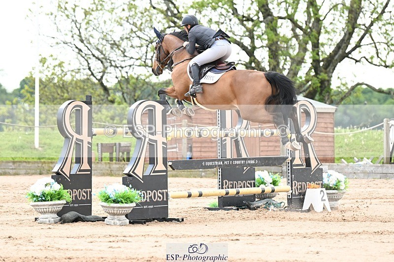 250509-134948-07475 - Cls 15 Talent Seeker inc 7yr old - 1.30pm break to End