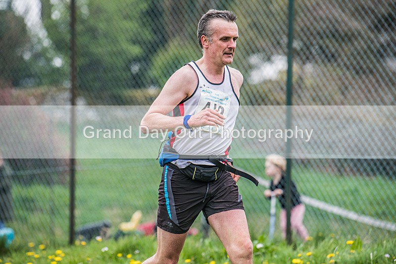 3 Peaks Finish-1815 - The 3 Peaks Race Saturday 26th April 2025 - The Finish