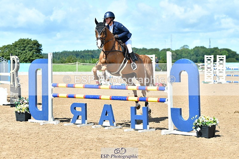 230729A-111243-05403 - Cls 14 NAF Bronze League Semi Final