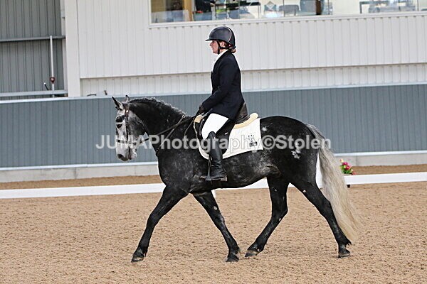 SIAL6946 - GDG Bogenraith Friday 26th Sept 2025