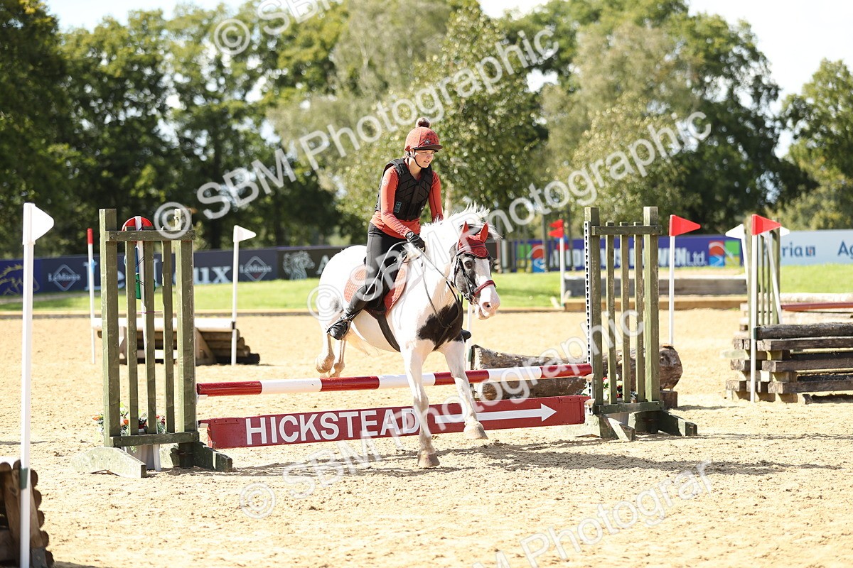 SBM_23348 - E9 - Eventers Challenge 60cm Championship