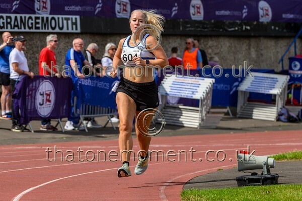 CEM26-924586 - Track Female Set One
