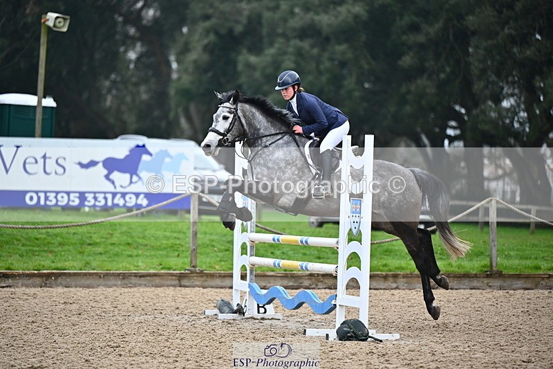 250216A-091003-01950 - Cls 7 British Novice and 90cm Open