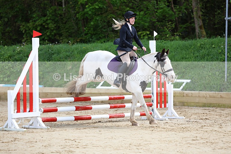 3E7A6327 - Class 5: 60cm Senior