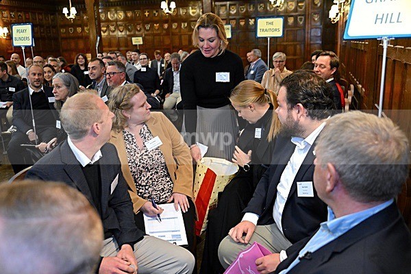  - CRUISE BRITAIN 2025