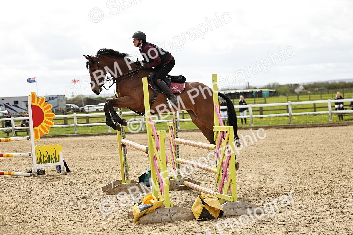 SBM_000649 - Class 3 - Senior Discovery - 1.00m