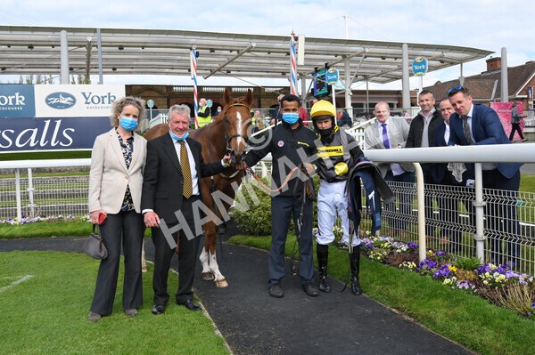 yr12052021r6-39 - Race 6 4.15pm British Stallion Studs EBF Novice Stakes