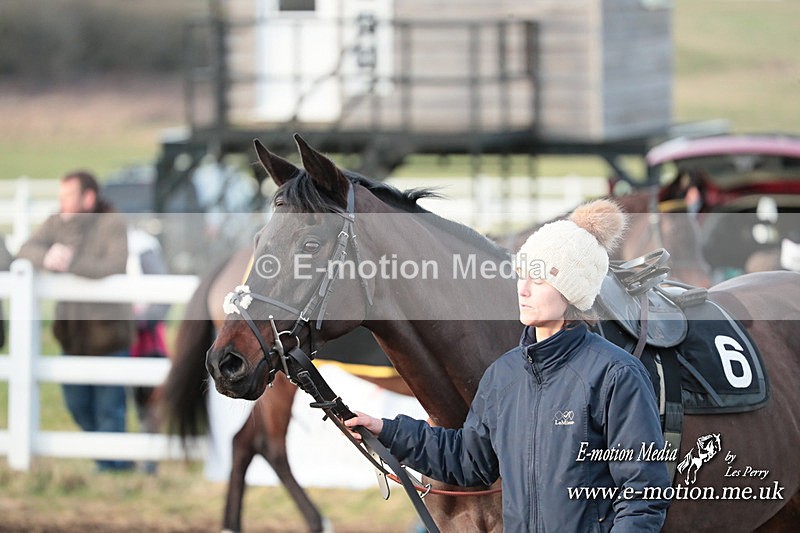 PtP 270124 1091 - Royal Artillery PtP Larkhill 27/01/24