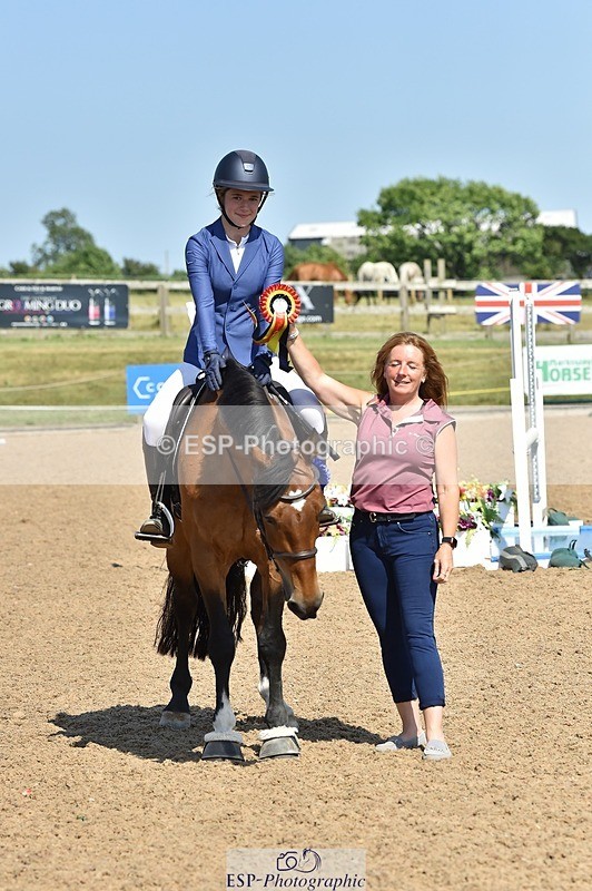 250628-160344-05938 - Cls 12 Newcomers Jump offs & Presentations