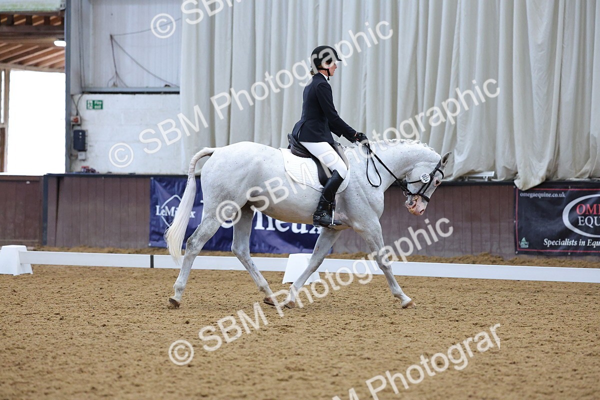 SBM_001911 - Class 5 - Novice 3
