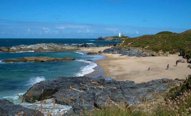 Godrevy - South and Southwest