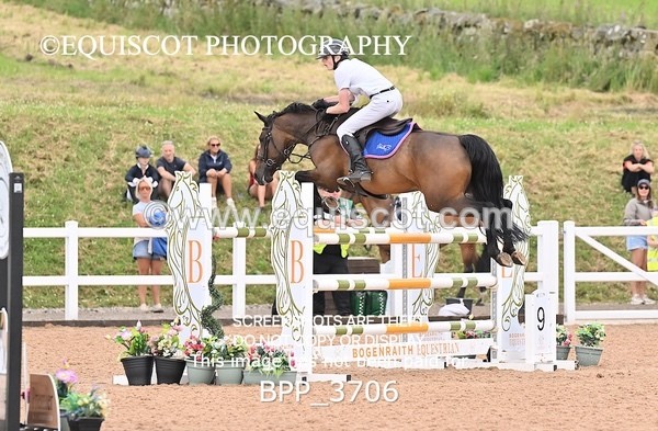 BPP_3706 - FRI CLASS 20 Pony Showjumper Of The Year