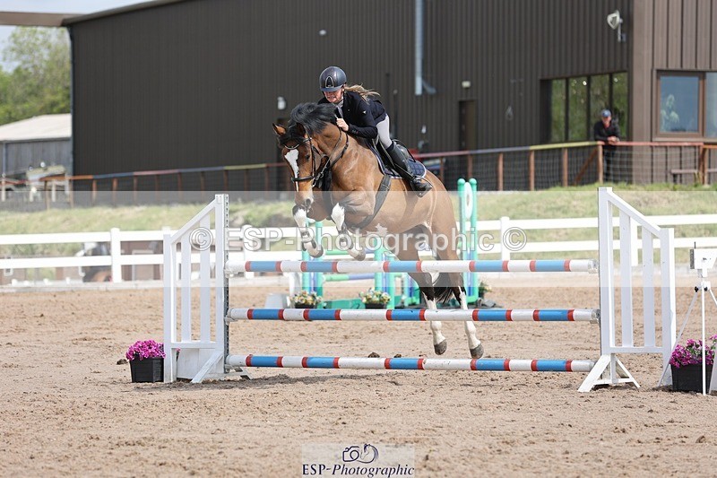 250508-115406-01808 - Cls 7 Snr Discovery and 1m Open