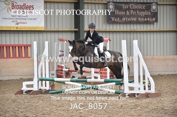 JAC_8057 - CLASS 6 INTERMEDIATE 70CM