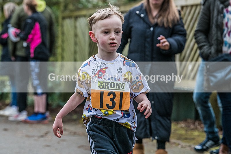 St Herberts Fun Run-461 - St Herberts School Festival of Running 3K Fun Run Saturday 1st March 2025