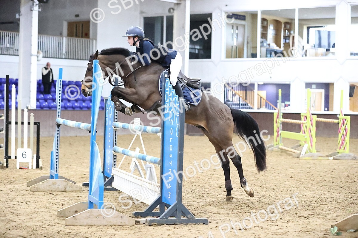 SBM_001137 - Class 7 - Junior 1.20m