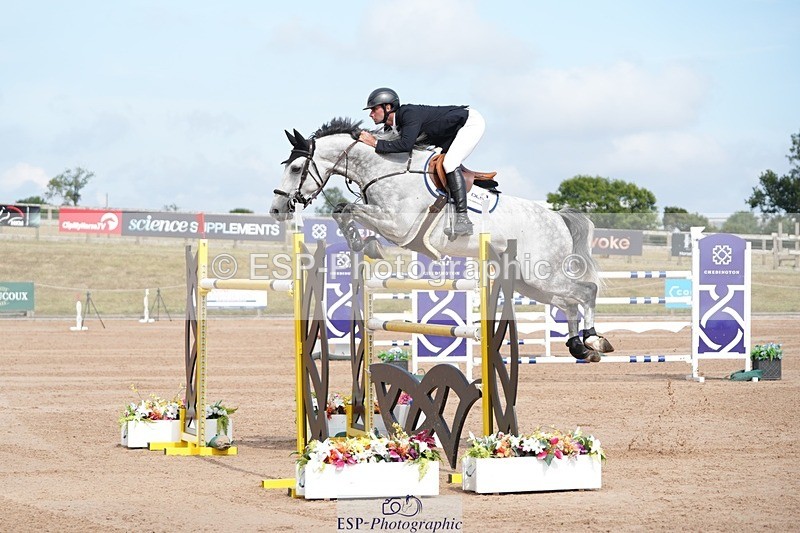 250718-162640-12381 - Cls 6, 3 Star Big Tour LR Qualifier Break til End