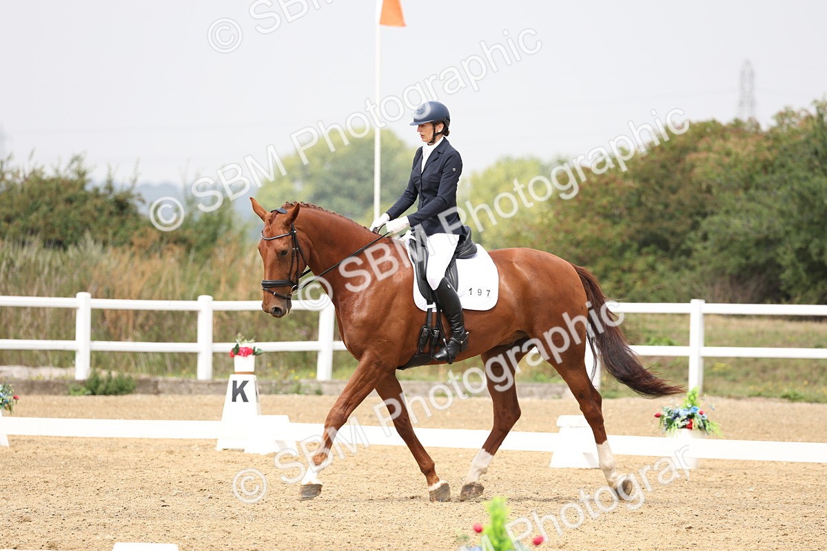 SBM_006306 - Class 6 - novice 6 - 11.50-12.46