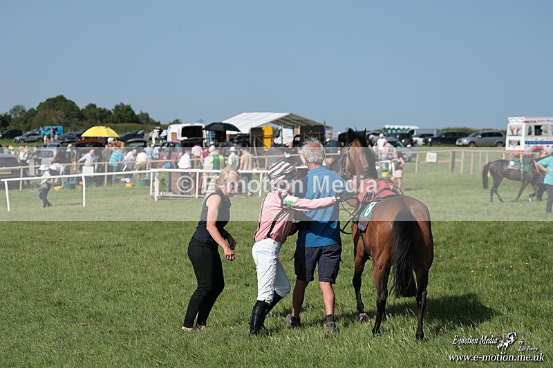 PR 250526 75 - Pony Racing from Chaddesley Corbett 25/05/26