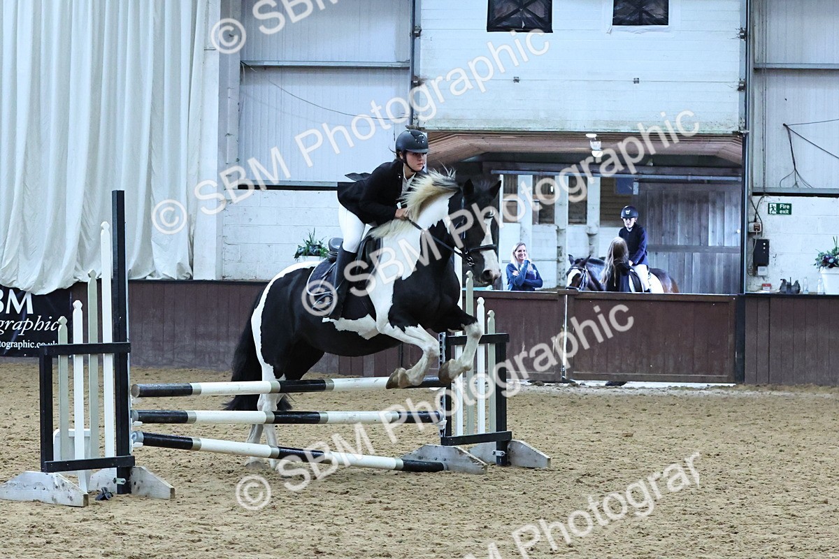 SBM_005719 - Class 7 - 70cm Open