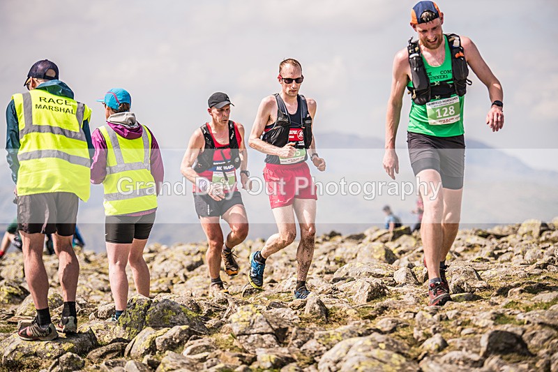 Fairfield-426 - Fairfield Horseshoe Fell Race Saturday 11th May 2024