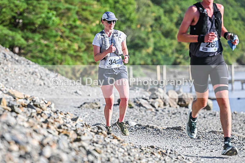 Scafell Pike -67 - Fellside Events Scafell Pike Trail Marathon Sunday 23rd August 2026