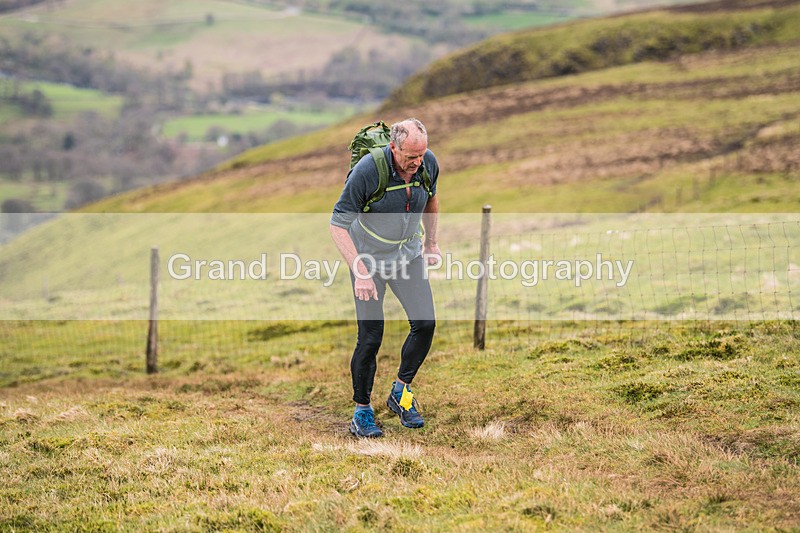 Keswick-8 - Inter Counties & Up and Down Mountain Running Champs (Junior & Senior Races) Sunday 21st April 2024