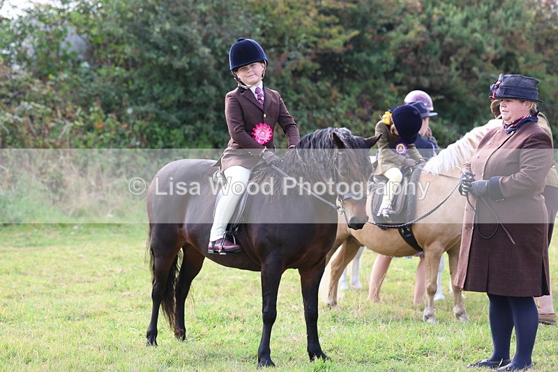 3E7A3789 - Class 2: Lead rein