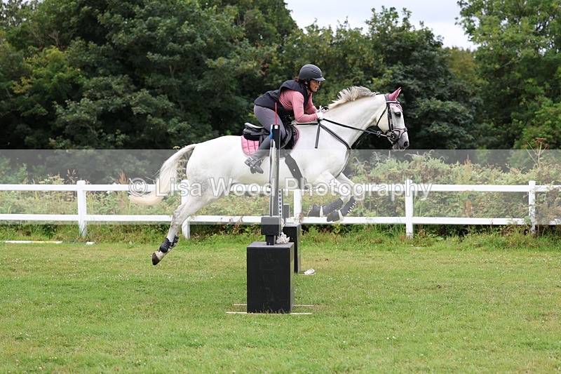 3E7A2255 - Class 6: Veteran 45 and over