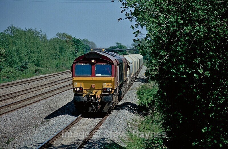25th May 2012 - Magor (& Undy), Monmouthshire