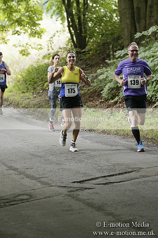 CAD5M 210719-0160 - Cadence Events Colerne 5 Miler  21-Jul-2019