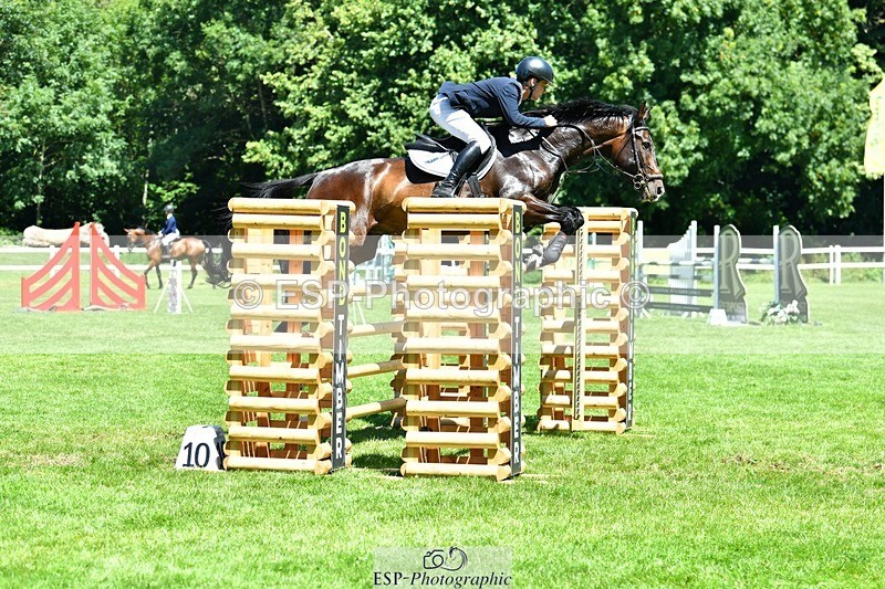 230707-140245-08189 - Cls 13 Newcomers 2nd R