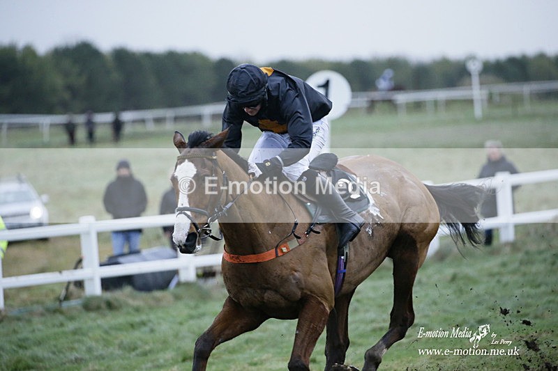 PtP 020122 615 - Larkhill Racing Club Point-to-Point 02/01/2022