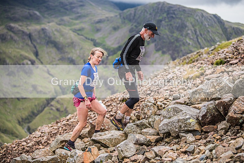 Borrowdale-1499 - Borrowdale Fell Race Saturday 5th August 2023