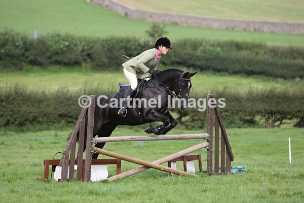 MBS_3346 - MBRC- September 2012 Working Hunter/Jumping
