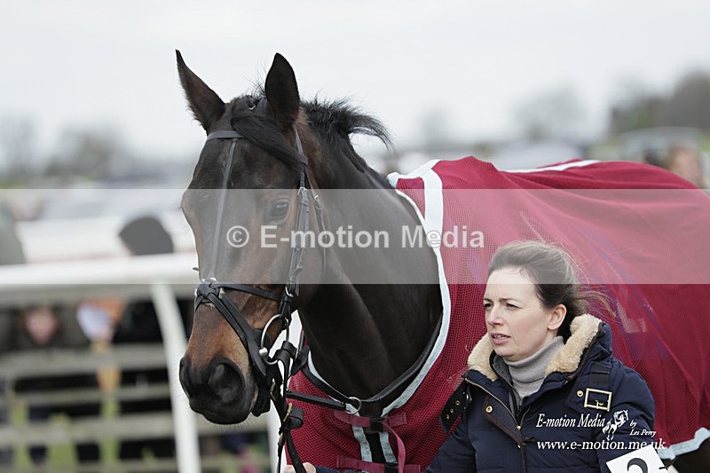PtP 190323 508 - Oakley Hunt Point-to-Point Brafield-On-The-Green 19/03/23