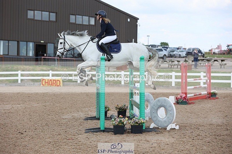 250509-143346-07832 - Cls 22 1.05m Amateur Qualifier