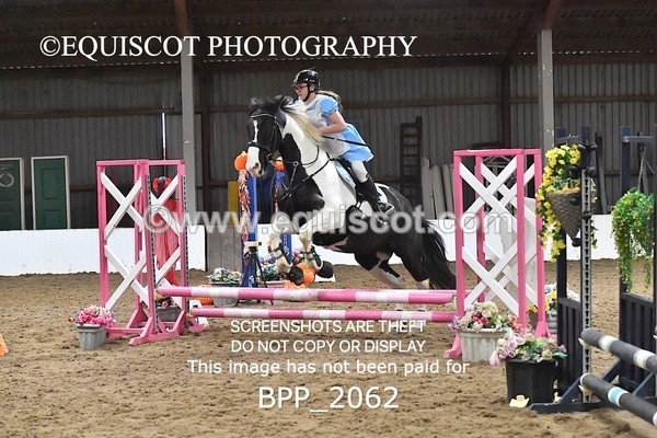 BPP_2062 - CLASS 3 TEAM SJ 50-55CM