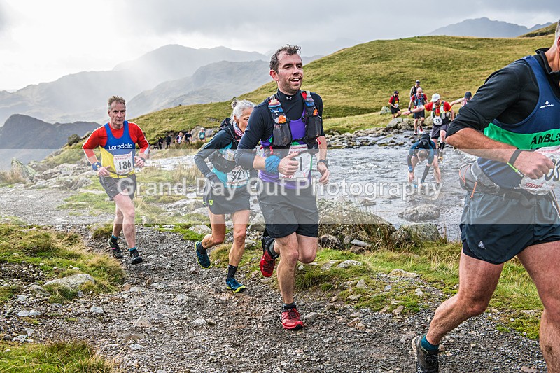 Langdale-661 - Langdale Horseshoe Fell Race Saturday 8th October 2022