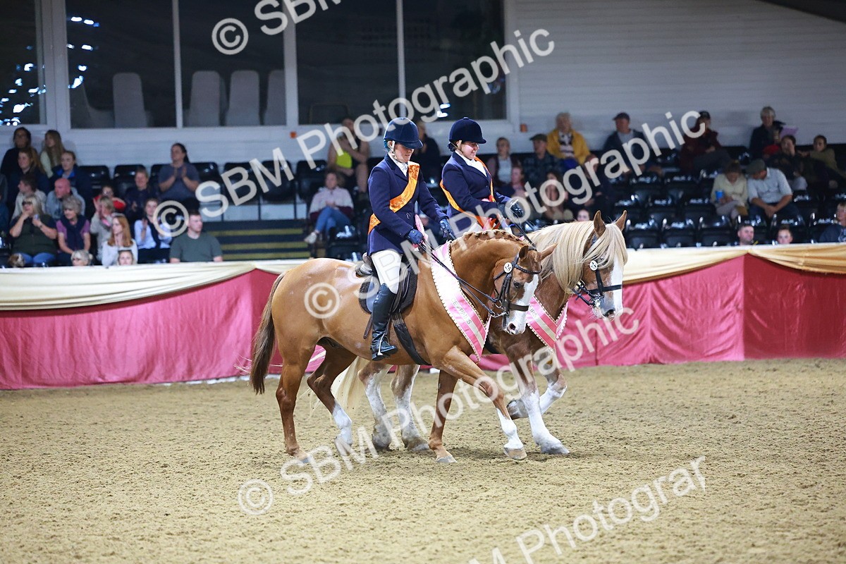 SBM_15199 - Class 0 - Ridden Pairs Champ