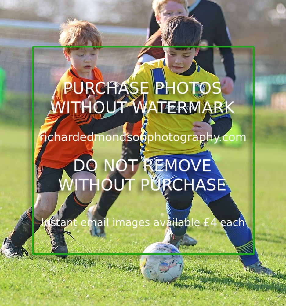 533A7661 - Kendal Utd Rockets U9 (14/3/26)