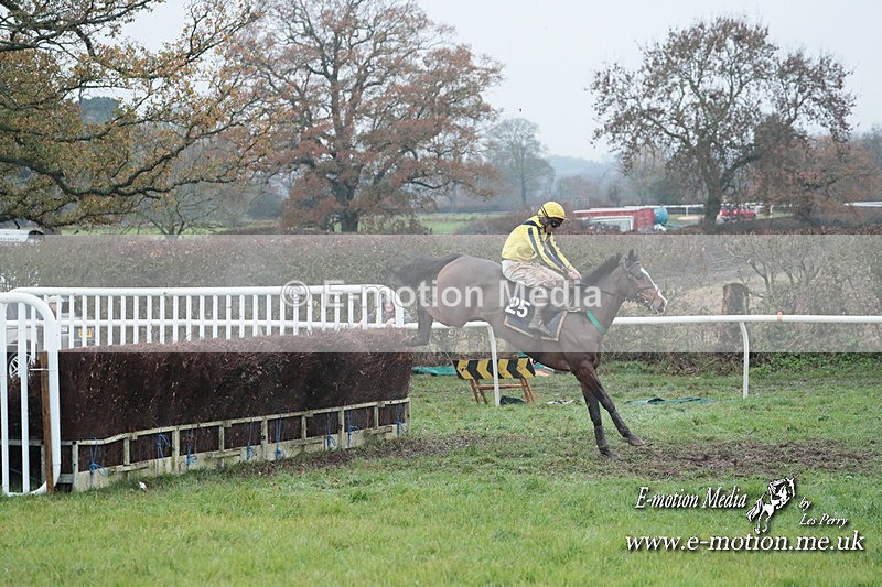PtP 031223 1005 - Wheatland Hunt PtP Chaddesley Races 03/12/23