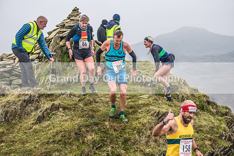 Dunnerdale-605 - Dunnerdale Fell Race Saturday 9th November 2024