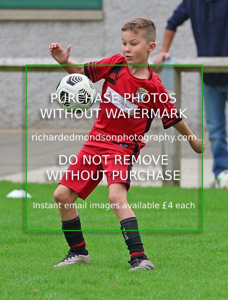 533A7553 - Kendal Utd U9 vs Morecambe Hawks U10 (7/09/25)