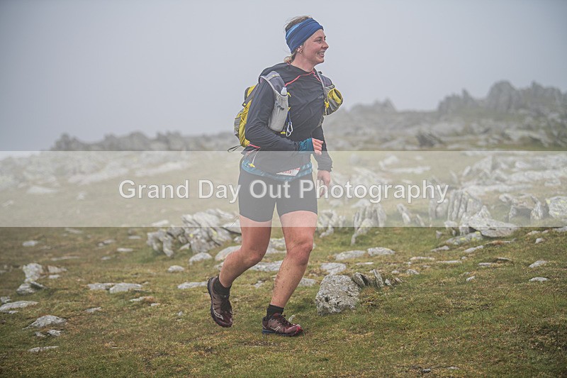  Duddon Long-277 - Duddon Valley Long Fell Race Saturday 30th May 2025